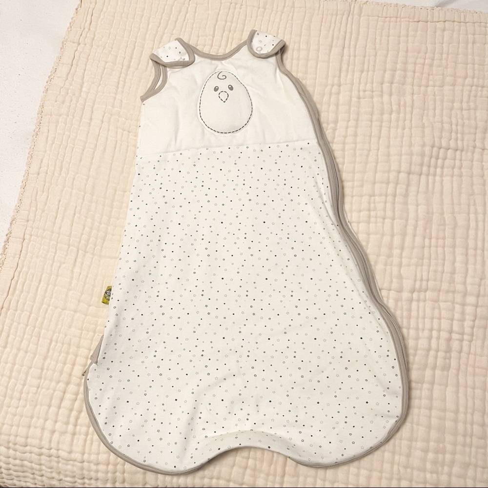 Nested Bean Sleep Sac